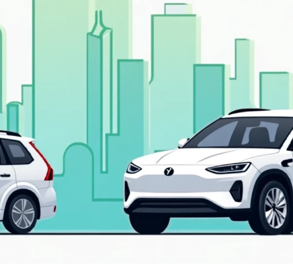 Carga de vehículos eléctricos
