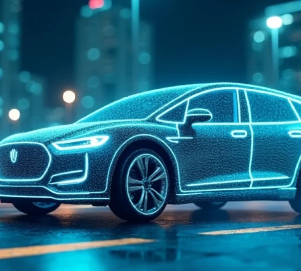 Soluciones innovadoras de movilidad
